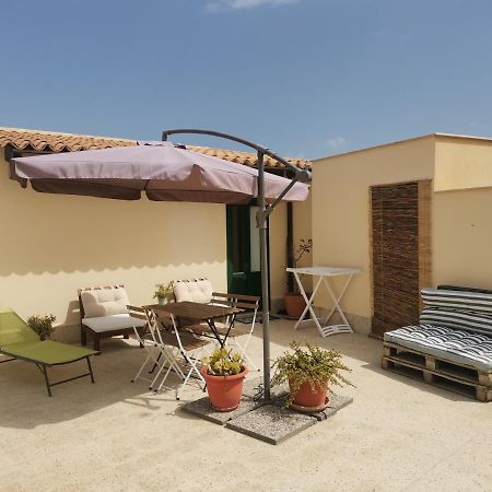 Ortigia Bedda Mia Villa Syracuse Eksteriør bilde