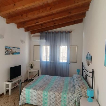 Ortigia Bedda Mia Villa Syracuse Eksteriør bilde