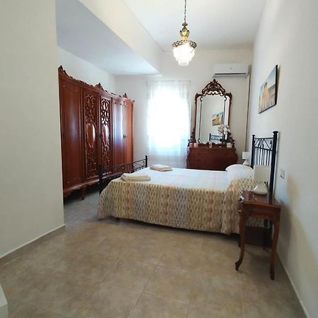 Ortigia Bedda Mia Villa Syracuse Eksteriør bilde