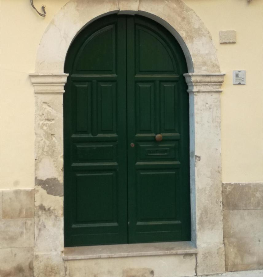 Ortigia Bedda Mia Villa Syracuse Eksteriør bilde