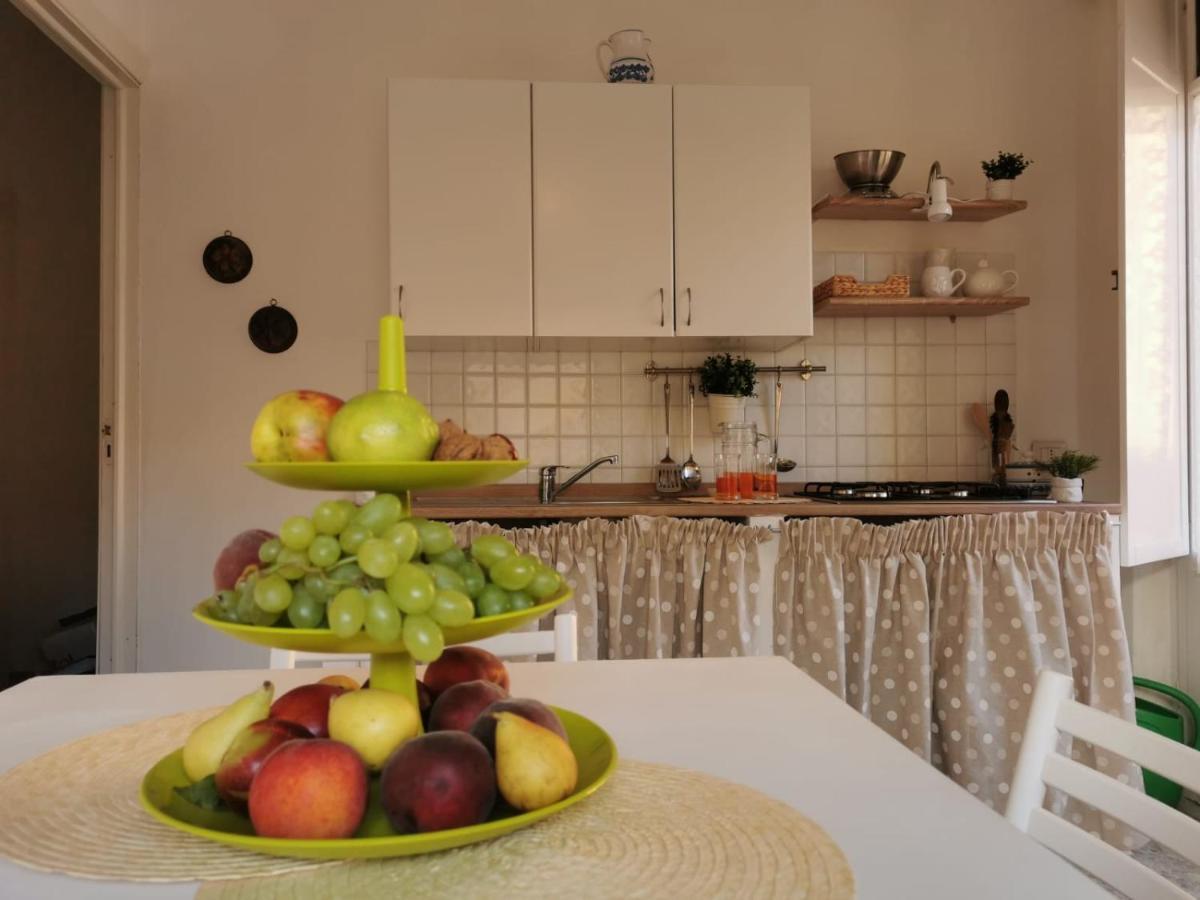 Ortigia Bedda Mia Villa Syracuse Eksteriør bilde