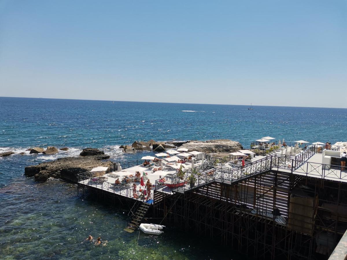 Ortigia Bedda Mia Villa Syracuse Eksteriør bilde