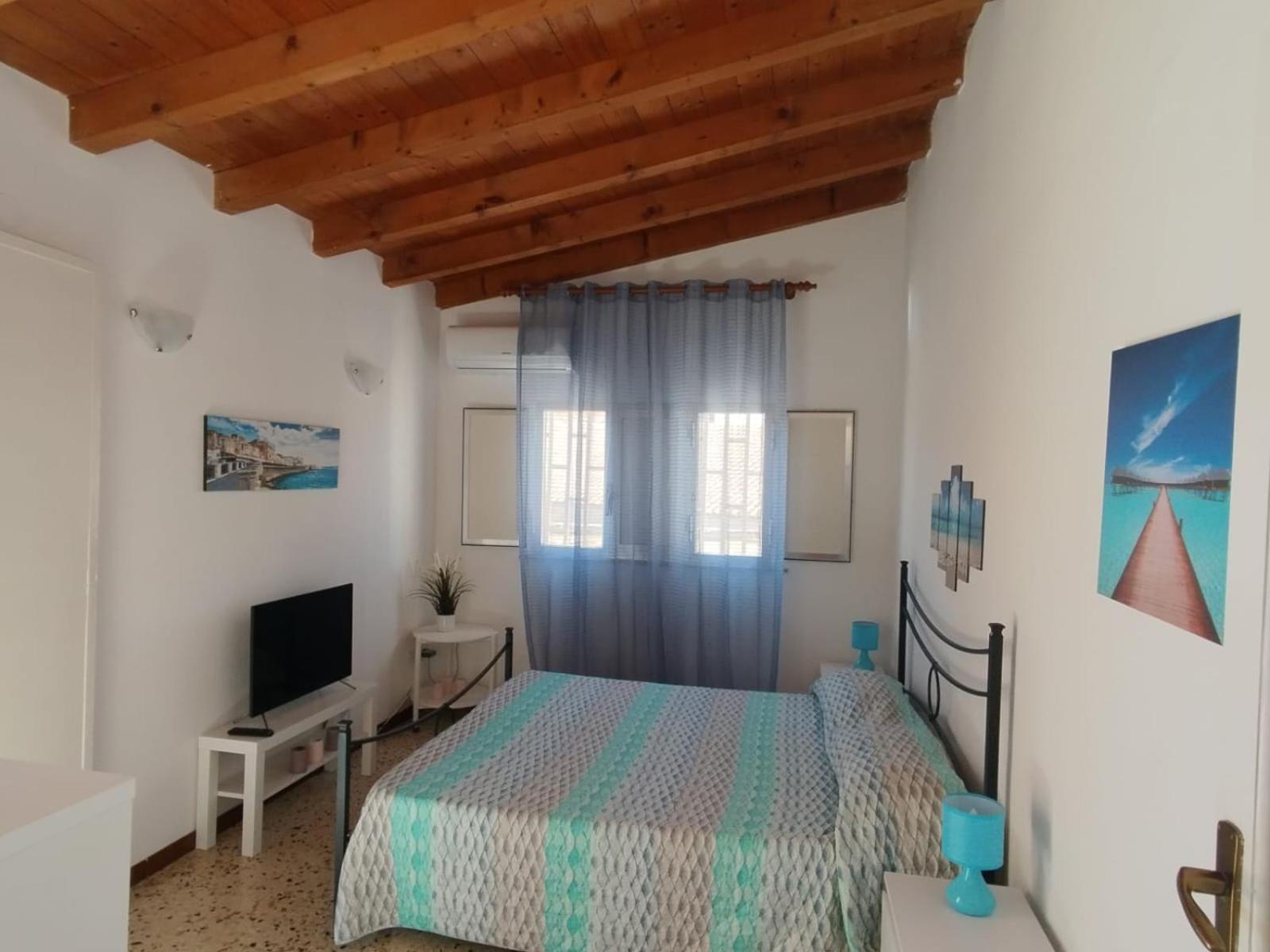 Ortigia Bedda Mia Villa Syracuse Eksteriør bilde
