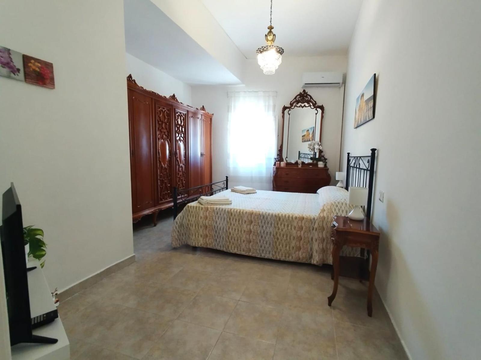 Ortigia Bedda Mia Villa Syracuse Eksteriør bilde