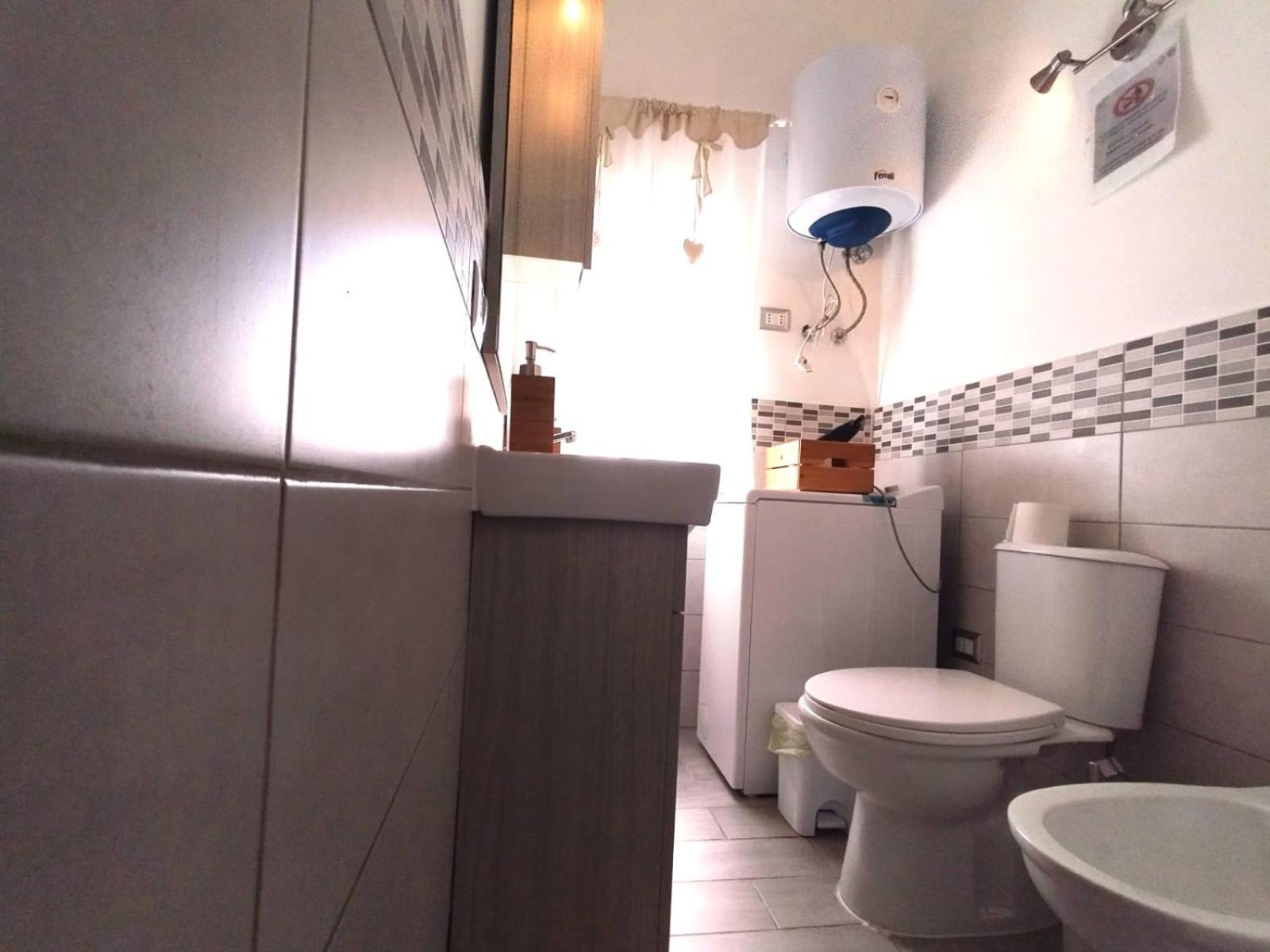 Ortigia Bedda Mia Villa Syracuse Eksteriør bilde